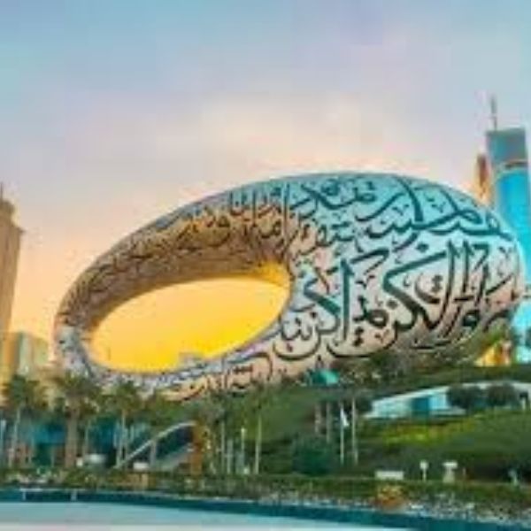 Atlantis the Palm resort
